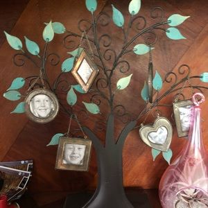 Family tree photos